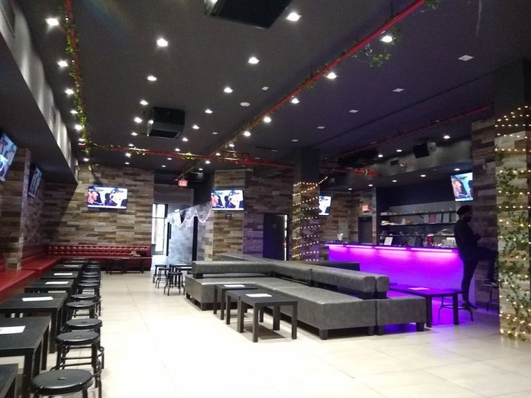 A Night at Bar 36 Astoria: Where Vibe Meets Event Craft