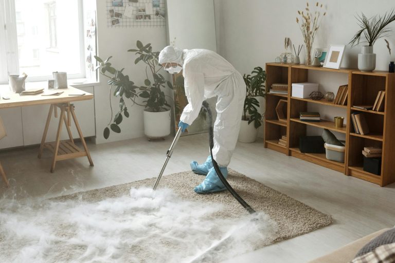 Refreshing Sofa Cleaning: practical tips for busy spaces