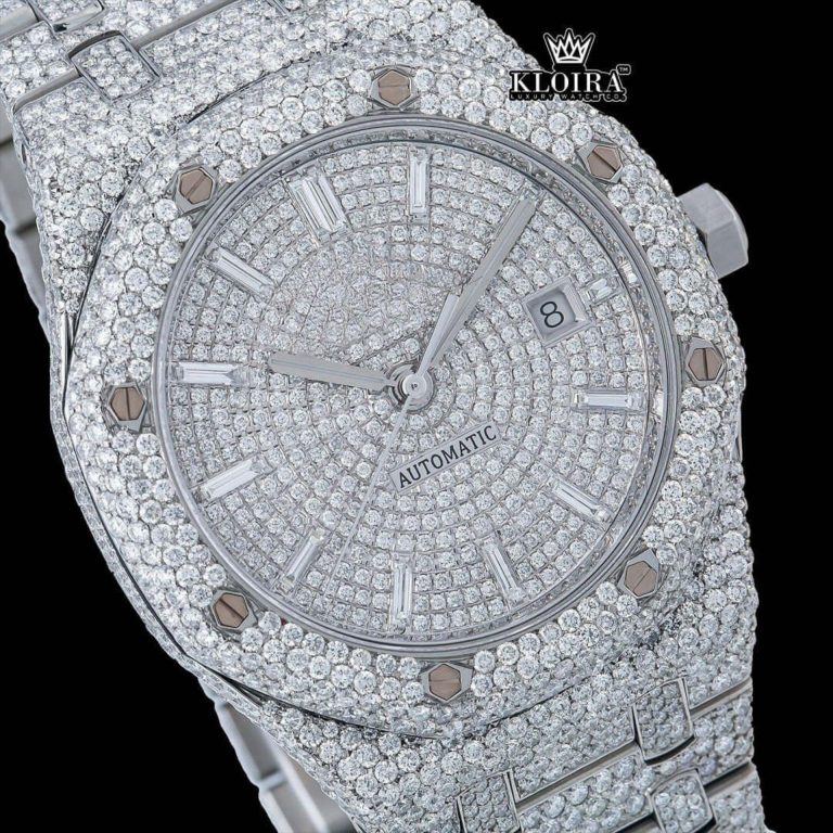 Glow that lasts: Cartier Moissanite Watch and the rise of subtle luxury Glow that lasts: Cartier Moissanite Watch and the rise of subtle luxury