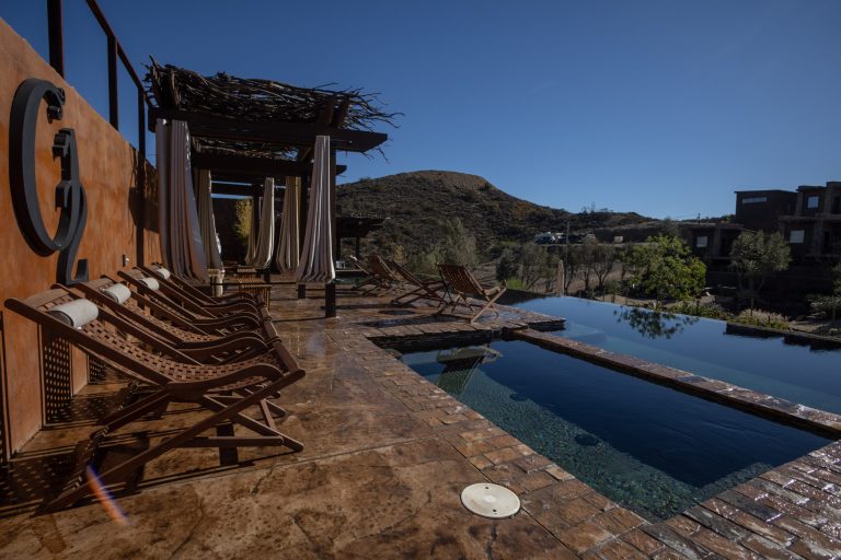 Luxurious Escapes in Valle de Guadalupe: A Quiet Luxury Guide Luxurious Escapes in Valle de Guadalupe: A Quiet Luxury Guide