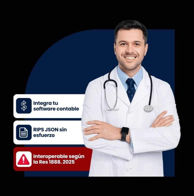 Why a reliable Software Historial Clinico changes patient care Why a reliable Software Historial Clinico changes patient care