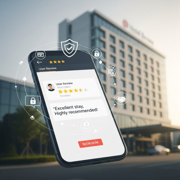 Boosting bookings: savvy strategies for short-let owners