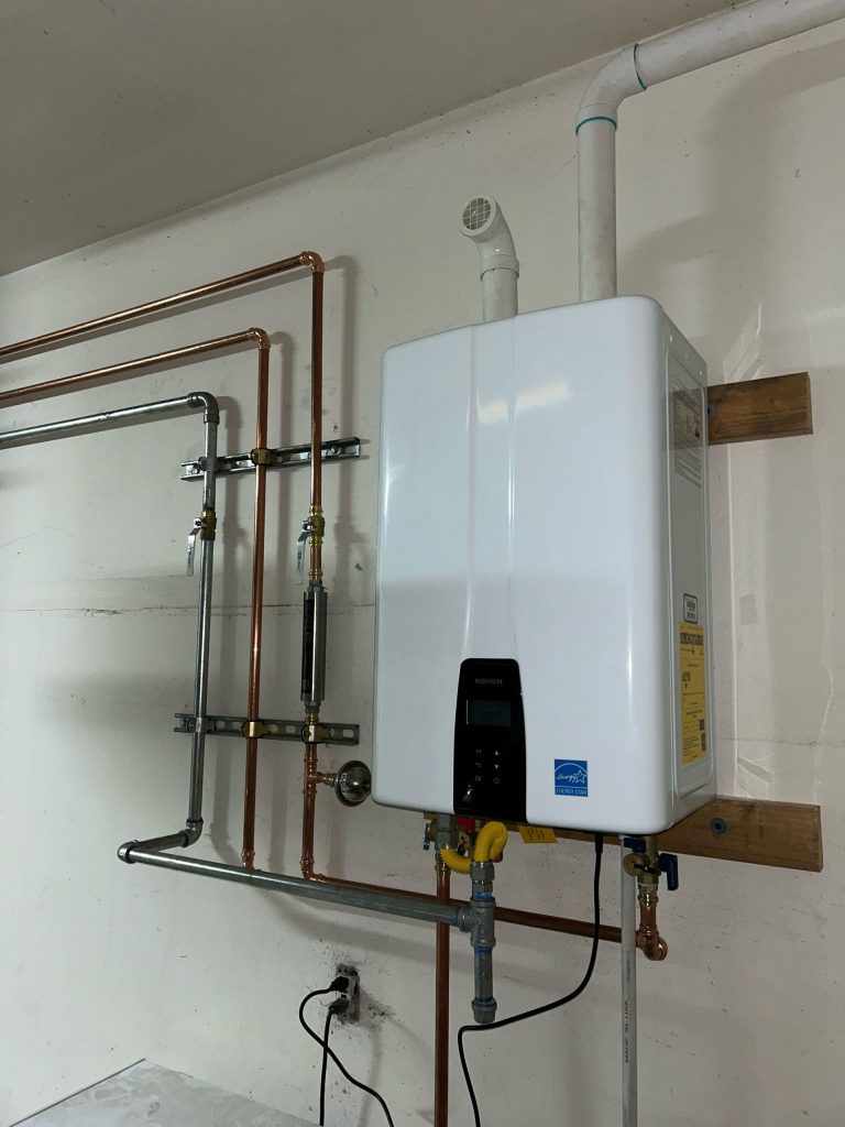 Rugged, Reliable Pipes: A Local Plumber’s View