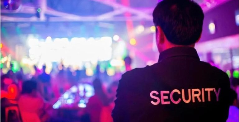 Ironclad guards, reliable shield for Melbourne warehouses