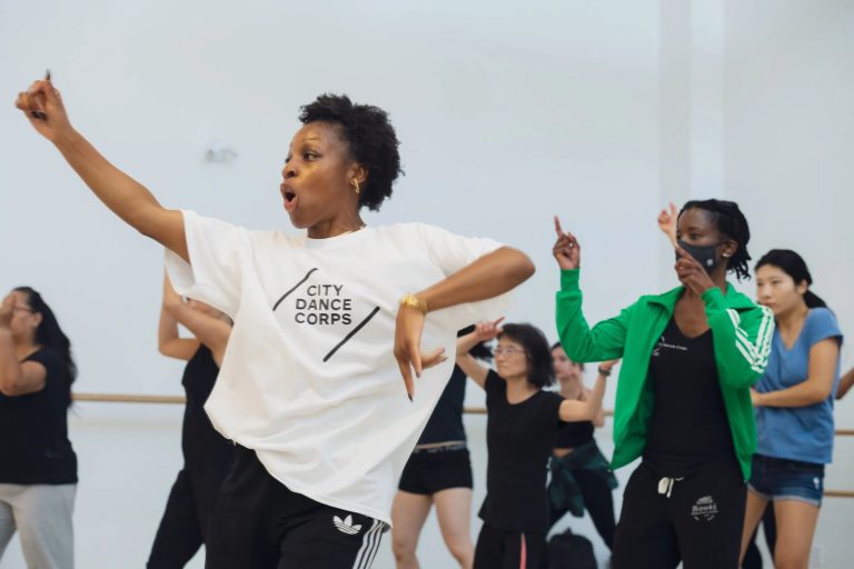 Dance Classes for Kids That Spark Energy and Confidence
