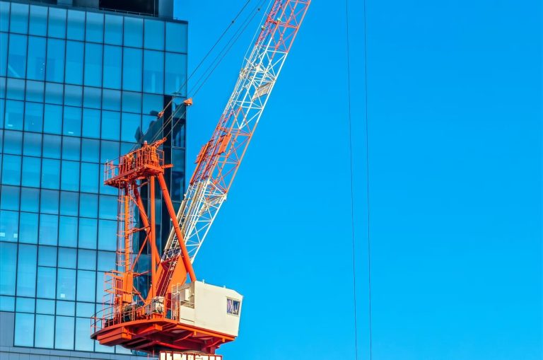 Tower Crane Projects: Safe, Efficient Site Lifts Across India Tower Crane Projects: Safe, Efficient Site Lifts Across India