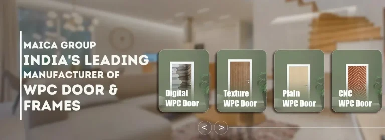 Smart choices for bathrooms: doors that endure and walls that wow