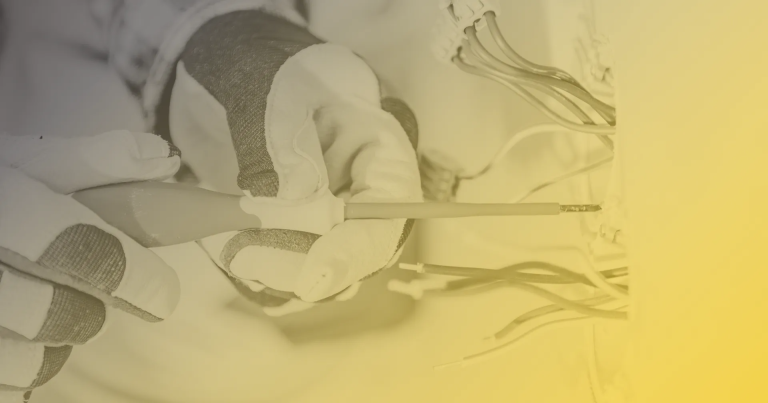 Bright Ideas for Safe, Smart Home Electricals