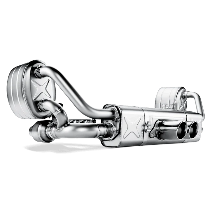 An Honest Look at Akrapovic Exhaust and Vossen Wheels An Honest Look at Akrapovic Exhaust and Vossen Wheels