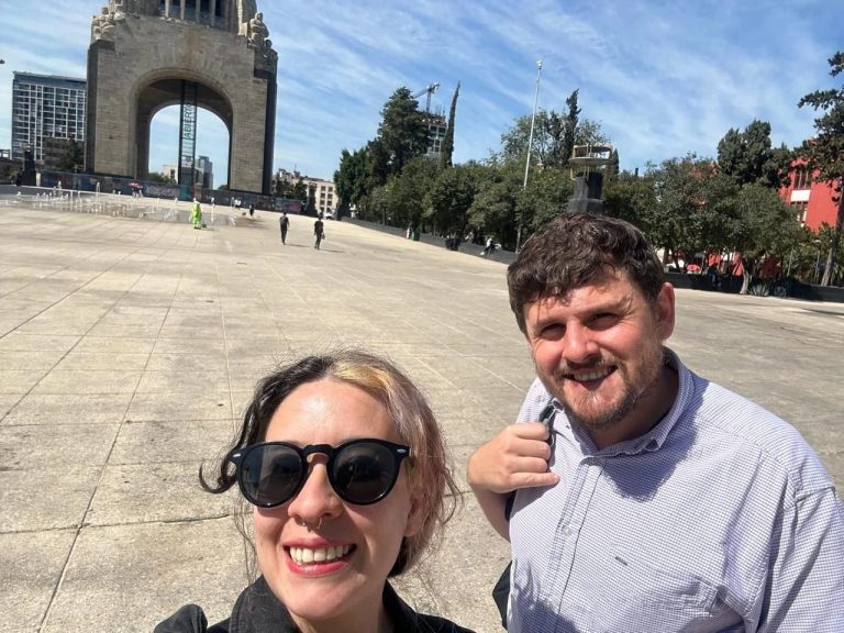 Find Your Path: Practical Ways to Teach Spanish in Mexico
