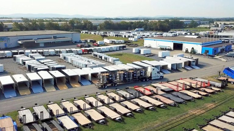 Rugged Hauler Dreams: Night-Black Toy Trailer for Gear and Speed Rugged Hauler Dreams: Night-Black Toy Trailer for Gear and Speed