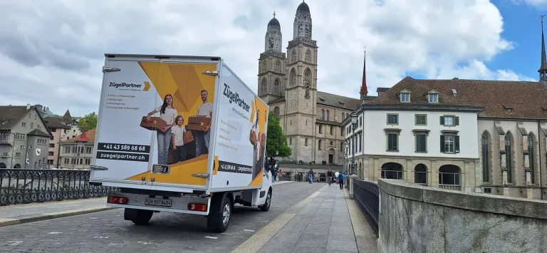 Checkliste Umzug: Klarheit, Ruhe und reibungslose Abläufe