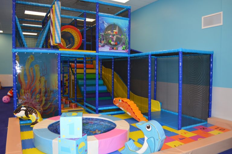 Bright, practical picks for Commercial Indoor Playground Equipment that delight kids