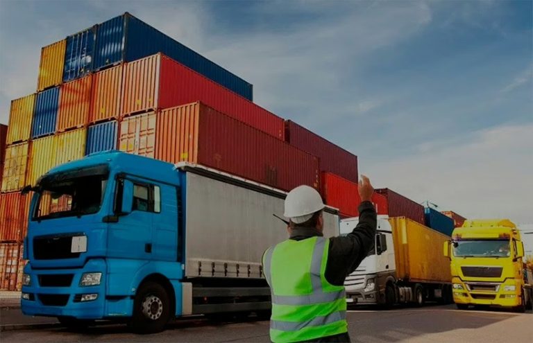 Full Load Transport: Practical paths from dock to destination