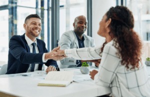 Partnering for precision: how a top specialized recruitment firm Canada delivers real hires Partnering for precision: how a top specialized recruitment firm Canada delivers real hires