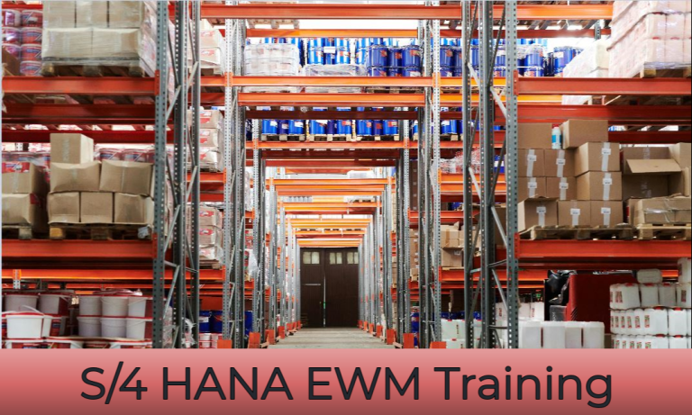 Unlock Your SAP Path: S4 Hana Certification Courses and PP Training