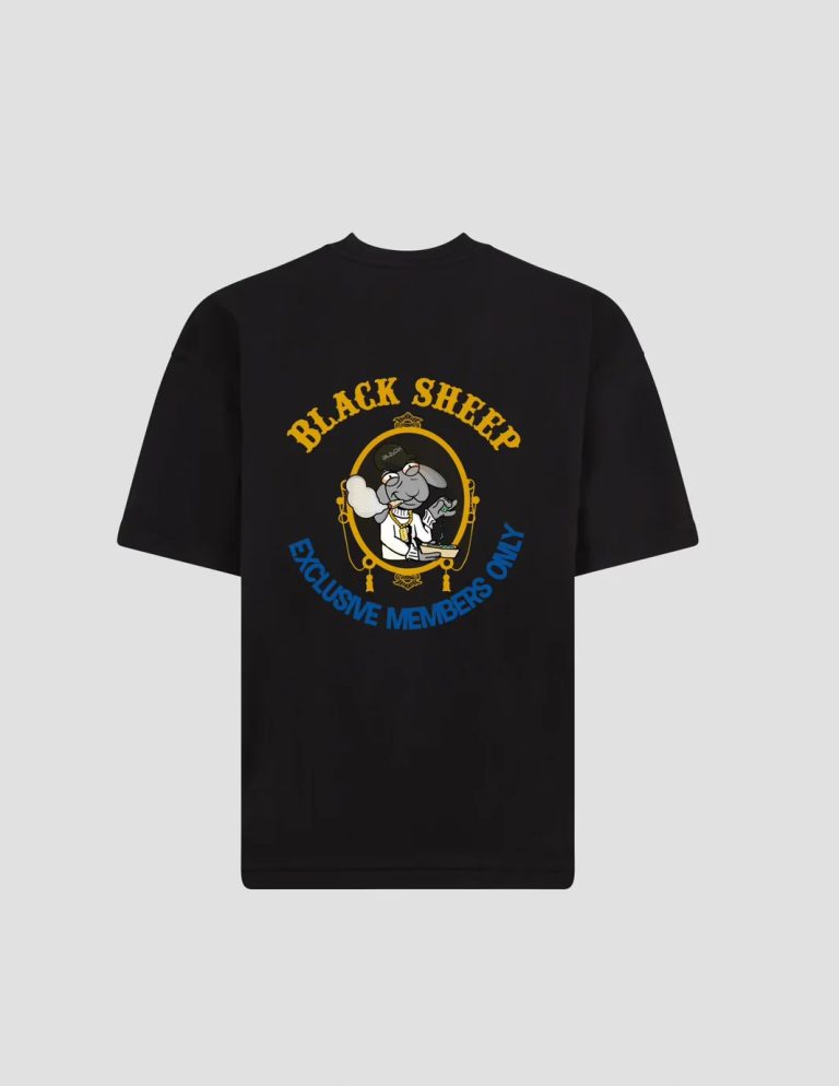 Bold comfort meets USA style in premium streetwear