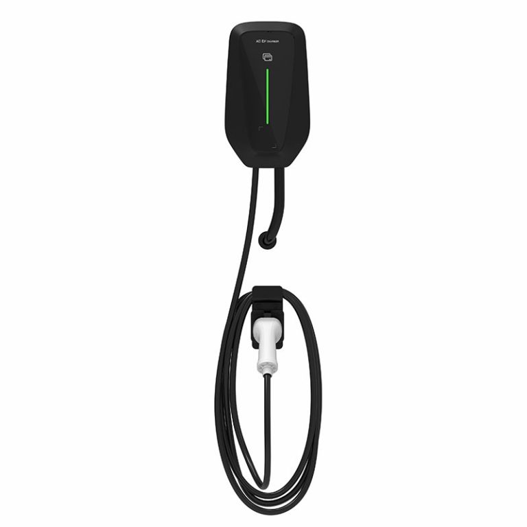 Powering the Next Charge: A Practical Look at EV Charger Manufacturing