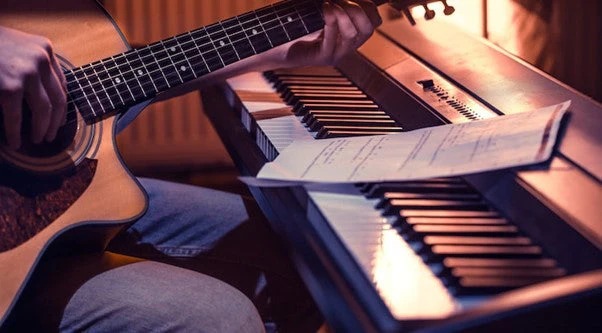 Rhythms That Move Minds: A Fresh Dive into Sound Rhythms That Move Minds: A Fresh Dive into Sound