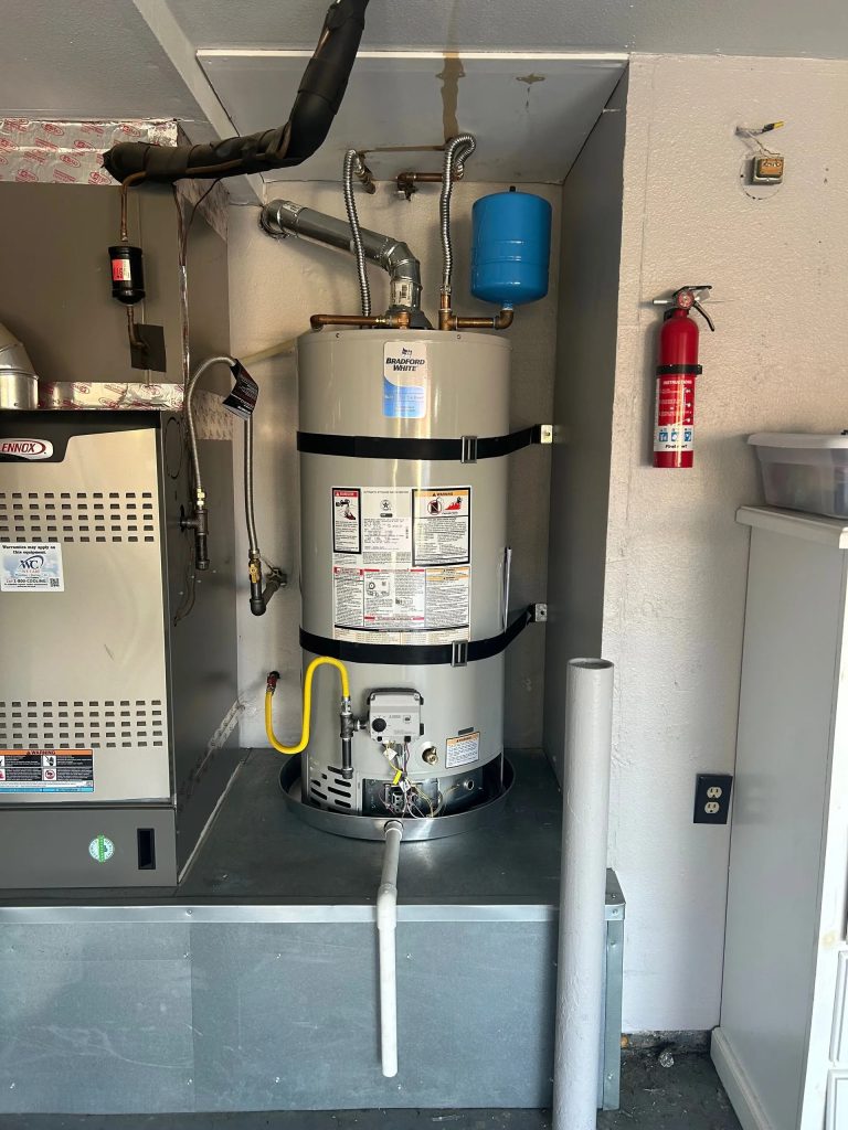Reliable help when pipes break in Jurupa Valley homes