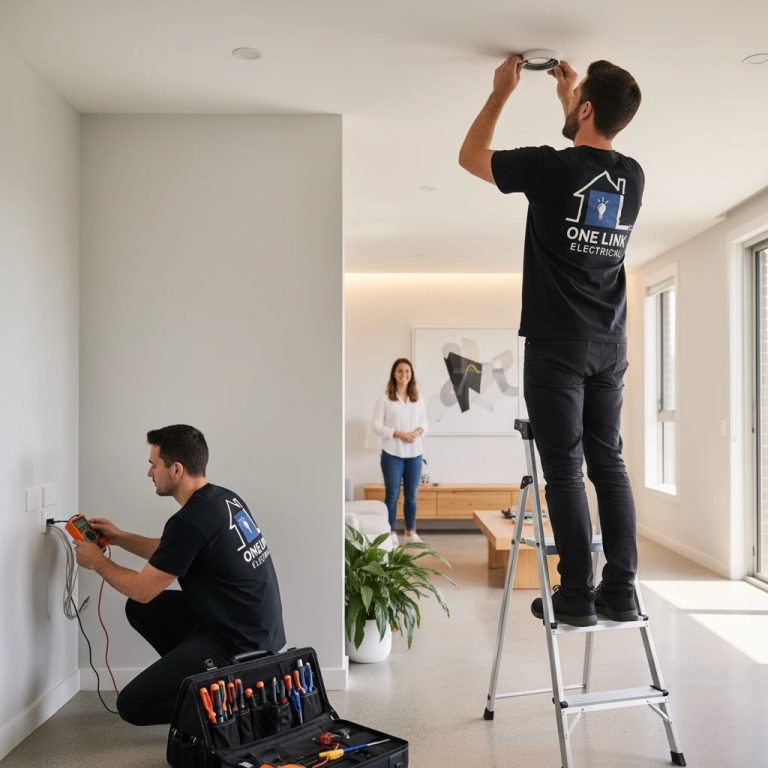 Electrician in Ryde and Penrith practical local guide Electrician in Ryde and Penrith practical local guide