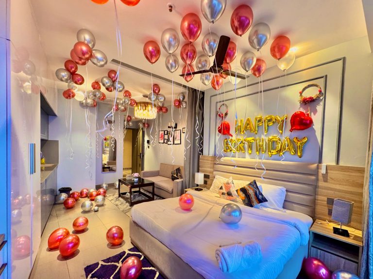 A friendly guide to smart stays near Noida city center A friendly guide to smart stays near Noida city center