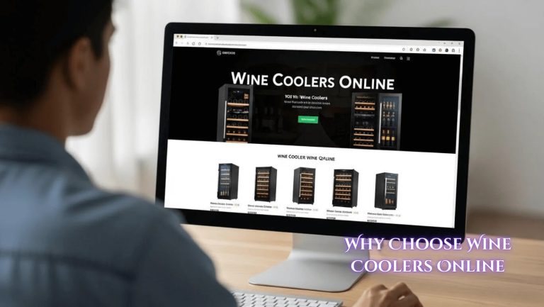 Chilled at Home: A Real-World Guide to Beverage Cooling