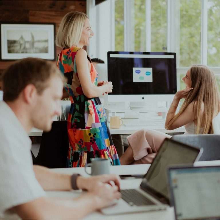 A Practical Guide to Web Design in Wollongong