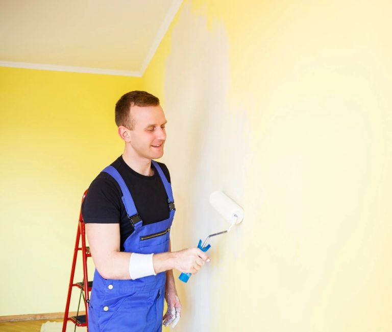 Smart timing and bids for a fresh home look