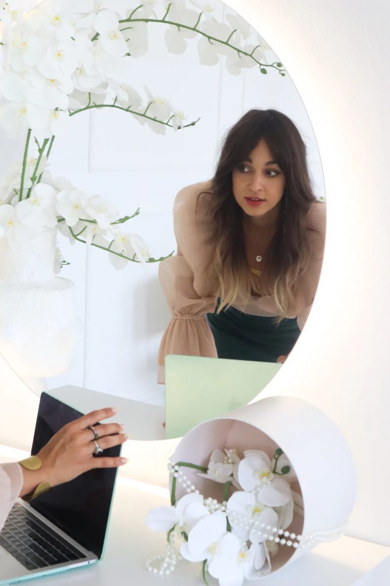Personal brand style masterclass for real world impact