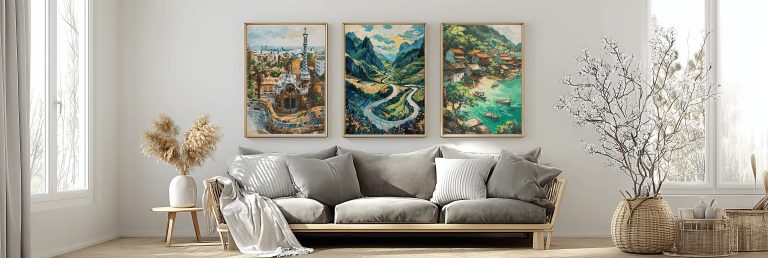 Gaming wall art that fuels your next level Gaming wall art that fuels your next level