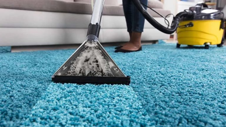 Tile Cleaner secrets for sparkling floors and walls