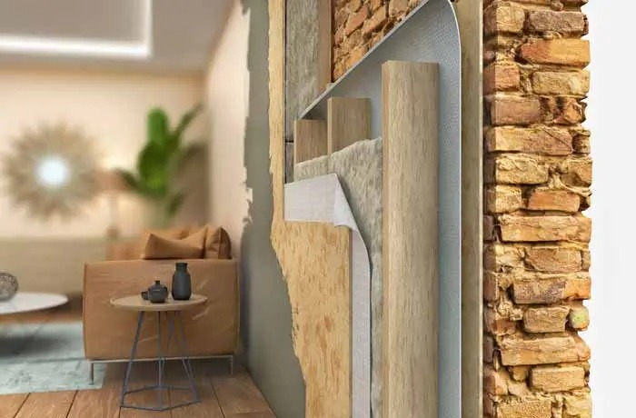 Save energy at home with a thorough energy review Save energy at home with a thorough energy review