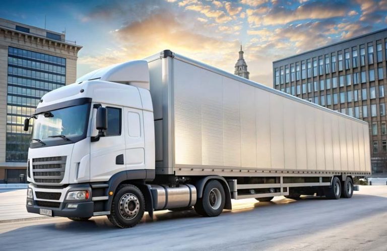 How a Vehicle Temperature Monitoring System Transforms Fleet Ops How a Vehicle Temperature Monitoring System Transforms Fleet Ops