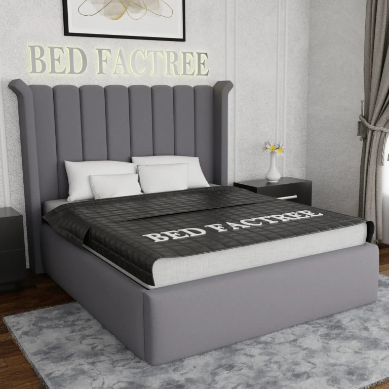 Elevate Your Sleep Space with Luxury Designer Beds UK