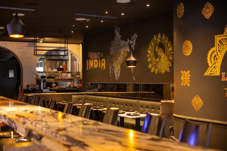 Craving Indian flavours Find great online orders nearby