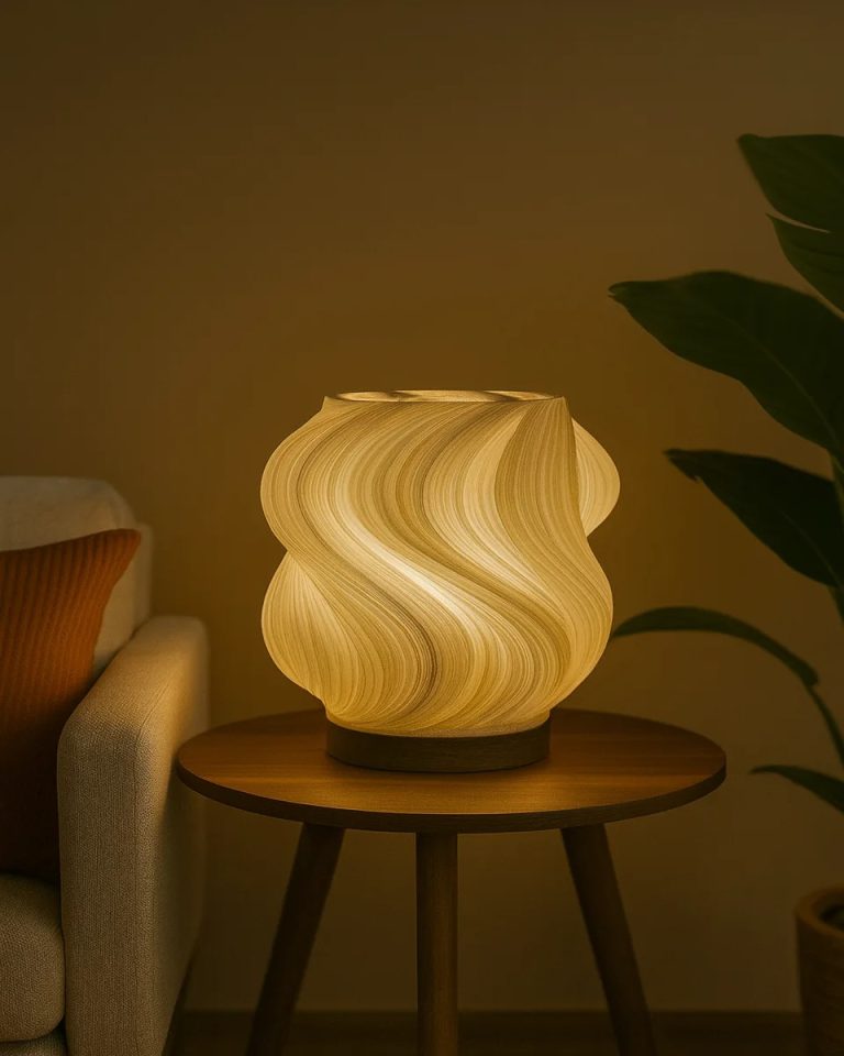 Discover Real Style with 3D Printed Home Decor Online Discover Real Style with 3D Printed Home Decor Online
