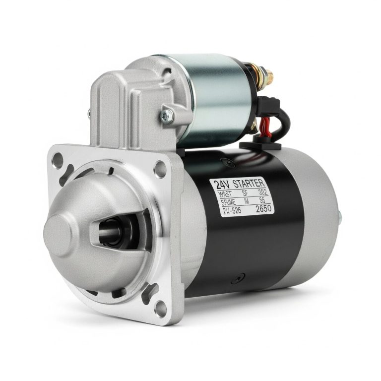Reviving Vintage Charge Systems with Real-World Care Reviving Vintage Charge Systems with Real-World Care