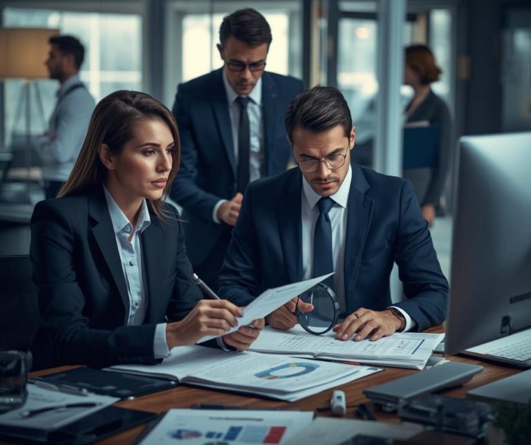 Why Cyber Security Background Checks Matter for Hiring