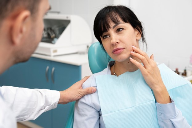Beyond the Smile: A Real Look at Advanced Dental Implants Beyond the Smile: A Real Look at Advanced Dental Implants