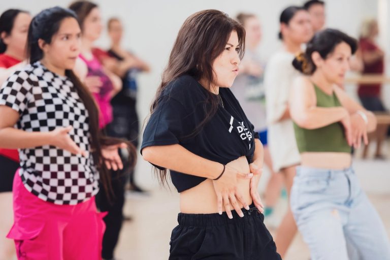 Move with confidence: Adult dance classes in Toronto