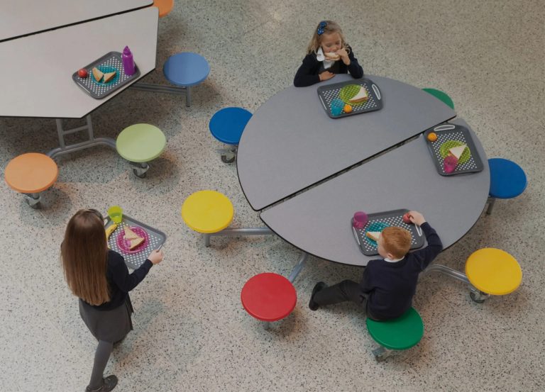 Smart choices for classrooms that last