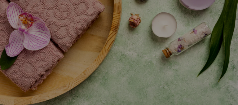 Indulgent guide to a transformative spa ritual Indulgent guide to a transformative spa ritual