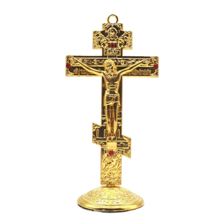 Gifts from the Holy Land that touch the heart
