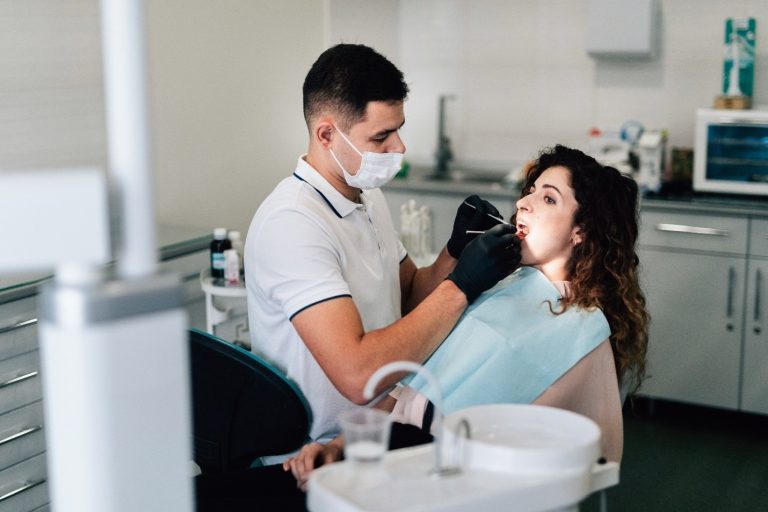 Gum Disease Treatment: Practical Steps and Local Help