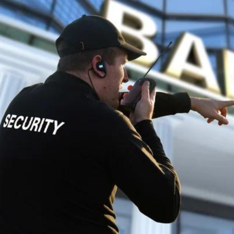 Steinbach Security Guard Services: Practical Protection Hiring
