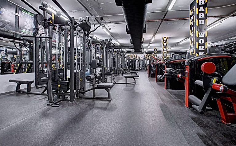 Turn Your Fit Goals Into Reality in Sydney