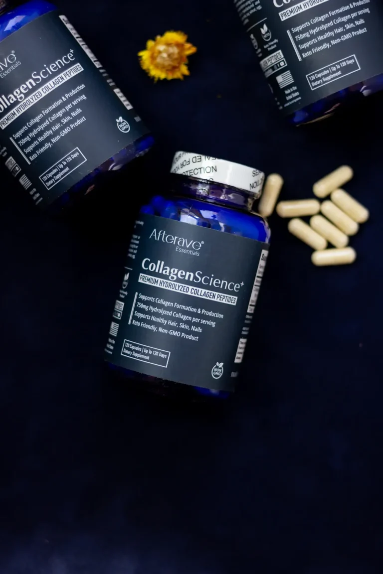 Smart guide for safe sport supplements