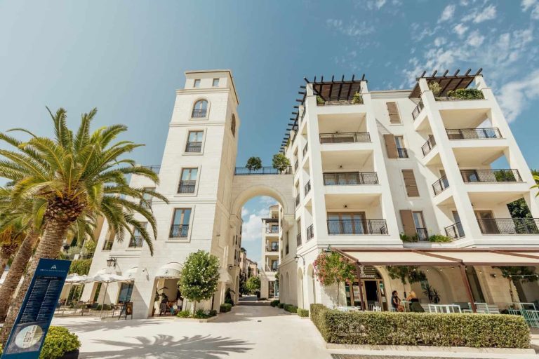 Adriatic Coast Luxury Living Adriatic Coast Luxury Living