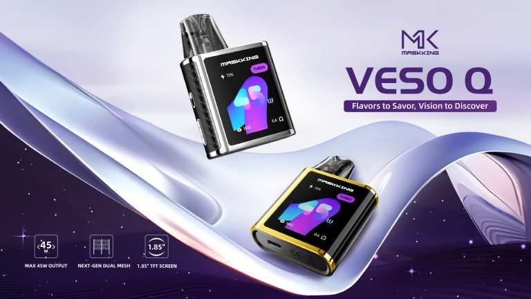 Dual Mesh Coils and the Super Puff experience you can feel Dual Mesh Coils and the Super Puff experience you can feel
